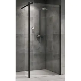 ДУШЕВАЯ ПЕРЕГОРОДКА ABBER IMMER OFFEN AG66120B