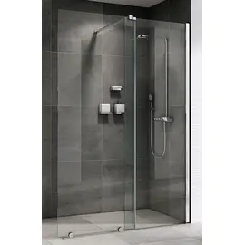 ДУШЕВАЯ ПЕРЕГОРОДКА ABBER KOMFORT AG09120