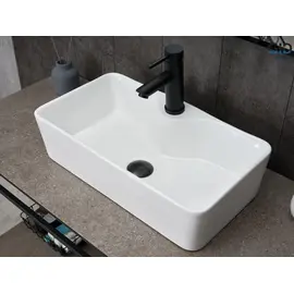 РАКОВИНА НАКЛАДНАЯ GID N9092