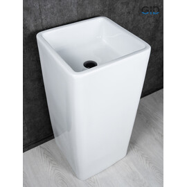 РАКОВИНА НАПОЛЬНАЯ GID NB149