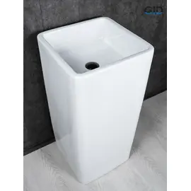 РАКОВИНА НАПОЛЬНАЯ GID NB149