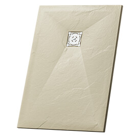 ДУШЕВОЙ ПОДДОН ПРЯМОУГОЛЬНЫЙ RGW ST-BE