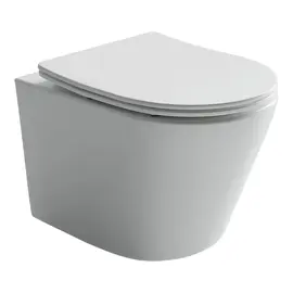 ПОДВЕСНОЙ УНИТАЗ BALEARICA CERAMICA NOVA RIMLESS