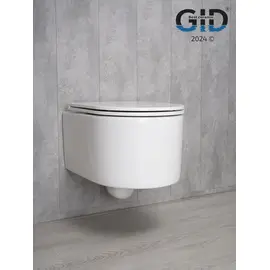 ПОДВЕСНОЙ УНИТАЗ GID TR2150