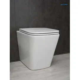 ПРИСТАВНОЙ УНИТАЗ GID TRS-264