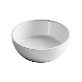 УМЫВАЛЬНИК ЧАША НАКЛАДНАЯ CERAMICA NOVA ELEMENT 410*410*145ММ