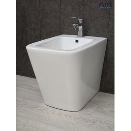 БИДЕ НАПОЛЬНОЕ GID BDN-54