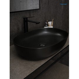 РАКОВИНА НАКЛАДНАЯ GID BM1348