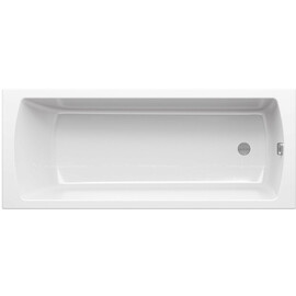 АКРИЛОВАЯ ВАННА RAVAK CLASSIC II 150X70