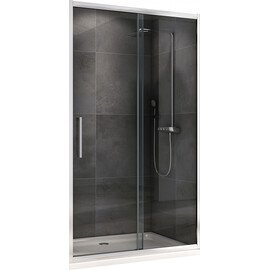 ДУШЕВАЯ ДВЕРЬ ABBER SCHWARZER DIAMANT AG30130H