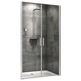 ДУШЕВАЯ ДВЕРЬ ABBER SONNENSTRAND AG04100C