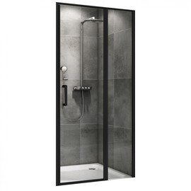 ДУШЕВАЯ ДВЕРЬ ABBER SONNENSTRAND AG04120BS