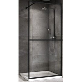 ДУШЕВАЯ ПЕРЕГОРОДКА ABBER IMMER OFFEN AG60100B8