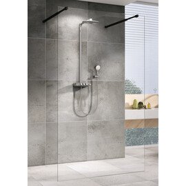 ДУШЕВАЯ ПЕРЕГОРОДКА ABBER IMMER OFFEN AG68120B8