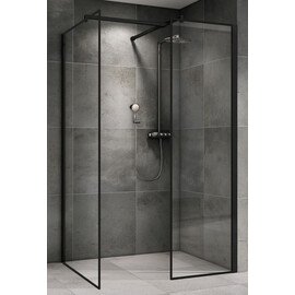 ДУШЕВОЙ УГОЛОК ABBER IMMER OFFEN AG67129B