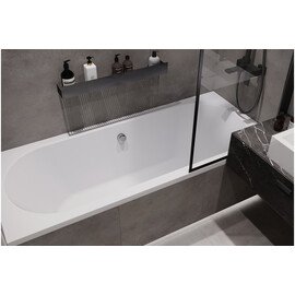 ВАННА АКРИЛОВАЯ RELISAN KATRIN 170Х75