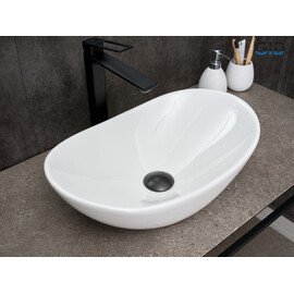 РАКОВИНА НАКЛАДНАЯ GID N9133