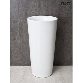 РАКОВИНА НАПОЛЬНАЯ GID NB130W