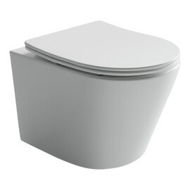 ПОДВЕСНОЙ УНИТАЗ BALEARICA CERAMICA NOVA RIMLESS