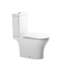 Напольный унитаз с бачком Gid Tr2181 купить за 0 руб.