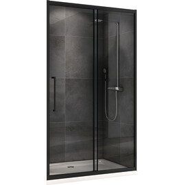 ДУШЕВАЯ ДВЕРЬ ABBER SCHWARZER DIAMANT AG30160BH