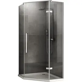 ДУШЕВОЙ УГОЛОК ABBER EWIGES WASSER AG05090