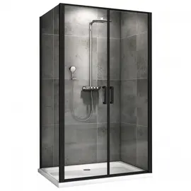 ДУШЕВОЙ УГОЛОК ABBER SONNENSTRAND AG04100BC-S100B