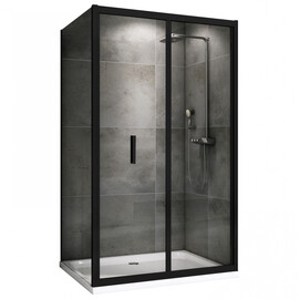 ДУШЕВОЙ УГОЛОК ABBER SONNENSTRAND AG07090B-S70B