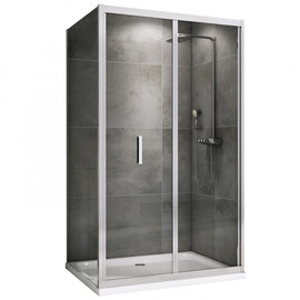 ДУШЕВОЙ УГОЛОК ABBER SONNENSTRAND AG07110-S90