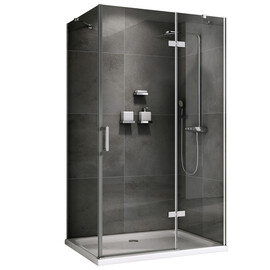 ДУШЕВОЙ УГОЛОК ABBER ZART AG08100-S91