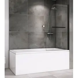 ШТОРКА НА ВАННУ ABBER EWIGES WASSER AG50080B