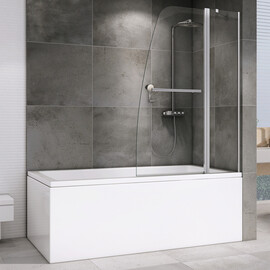 ШТОРКА НА ВАННУ ABBER EWIGES WASSER AG50100