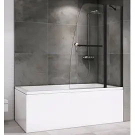 ШТОРКА НА ВАННУ ABBER EWIGES WASSER AG50100B