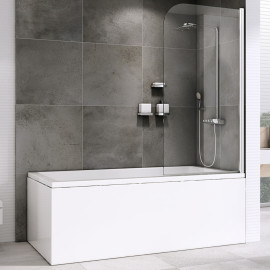 Шторка на ванну ABBER Ewiges Wasser AG52100 купить за 13440 руб.