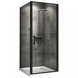 ДУШЕВОЙ УГОЛОК ABBER SONNENSTRAND AG04090B-S100B