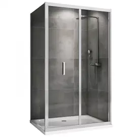 ДУШЕВОЙ УГОЛОК ABBER SONNENSTRAND AG07100-S100