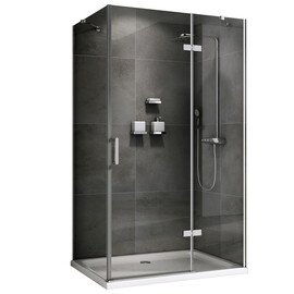 ДУШЕВОЙ УГОЛОК ABBER ZART AG08120-S101