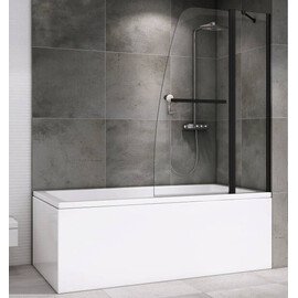 ШТОРКА НА ВАННУ ABBER EWIGES WASSER AG50100B