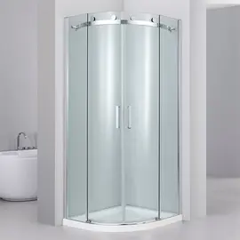 ДУШЕВОЙ УГОЛОК BLACK & WHITE STELLAR WIND S201 100X100X195