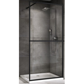 ДУШЕВАЯ ПЕРЕГОРОДКА ABBER IMMER OFFEN AG60120B