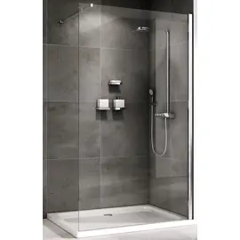 ДУШЕВАЯ ПЕРЕГОРОДКА ABBER IMMER OFFEN AG61100