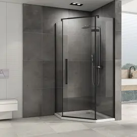 ДУШЕВОЙ УГОЛОК ABBER EWIGES WASSER AG05100B