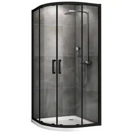 ДУШЕВОЙ УГОЛОК ABBER SCHWARZER DIAMANT AG01090B