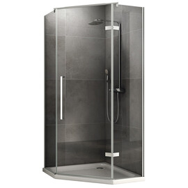 ДУШЕВОЙ УГОЛОК ABBER EWIGES WASSER AG05080