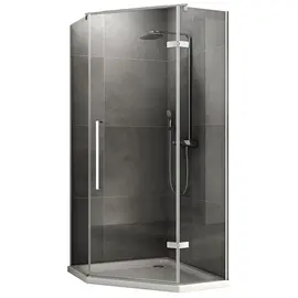 ДУШЕВОЙ УГОЛОК ABBER EWIGES WASSER AG05100