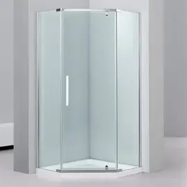 ДУШЕВОЙ УГОЛОК BLACK & WHITE STELLAR WIND S305 90X90X195