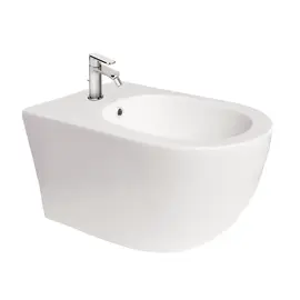 ПОДВЕСНОЕ БИДЕ BLACK & WHITE W-701B FIXING SCREW 50X39X34.5