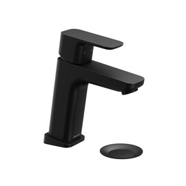 СМЕСИТЕЛЬ ДЛЯ УМЫВАЛЬНИКА RAVAK 10° FREE BLACK -TD F 013.20