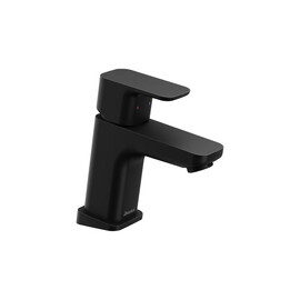 СМЕСИТЕЛЬ ДЛЯ УМЫВАЛЬНИКА RAVAK 10° FREE BLACK -TD F 012.20