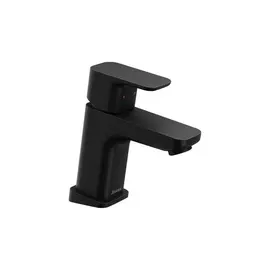 СМЕСИТЕЛЬ ДЛЯ УМЫВАЛЬНИКА RAVAK 10° FREE BLACK -TD F 012.20